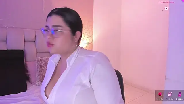 Emilyboobss online show from March 17, 9:55 am