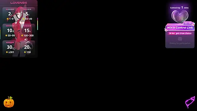 Margarethlex online show from February 11, 4:06 am