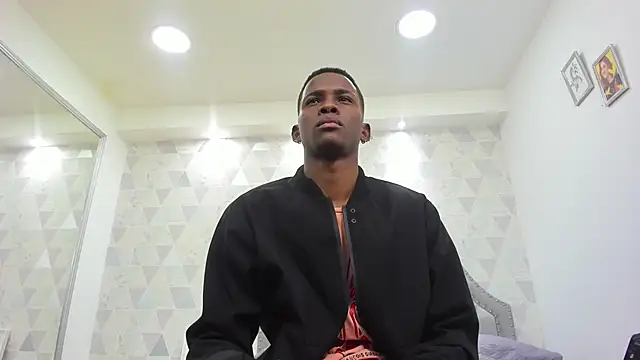 JacksonMuller  online show from December 2, 11:34 am