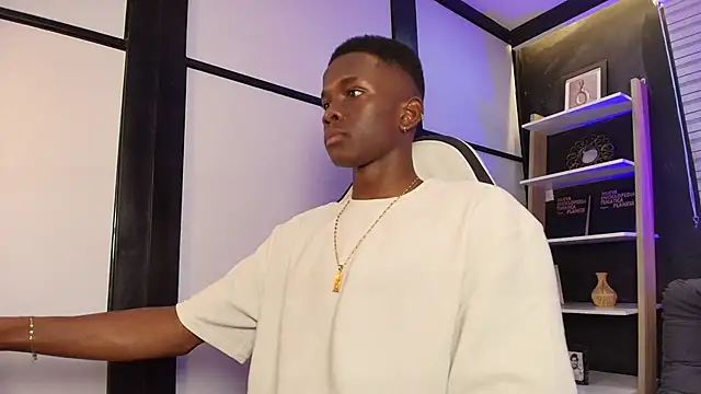 JacksonMuller  online show from March 20, 1:59 pm