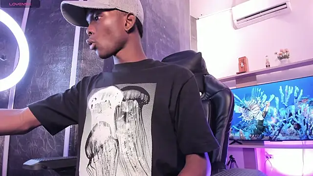 JacksonMuller  online show from December 3, 1:53 pm