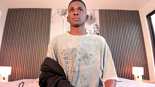 JacksonMuller  online show from January 15, 1:26 pm