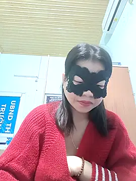 Anna Toy19 online show from November 25, 2:50 pm