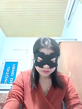 Anna Toy19 online show from November 30, 3:38 pm