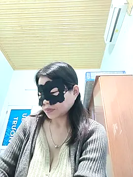 Anna Toy19 online show from December 5, 2:25 pm