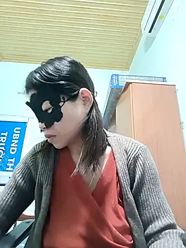 Anna Toy19 online show from December 19, 9:44 pm