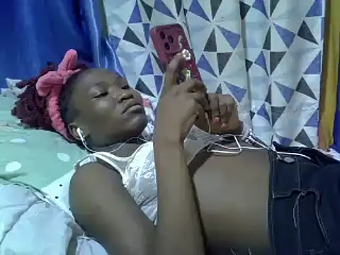 just nala online show from March 6, 8:37 pm