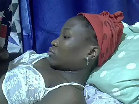 just nala online show from March 9, 1:04 am