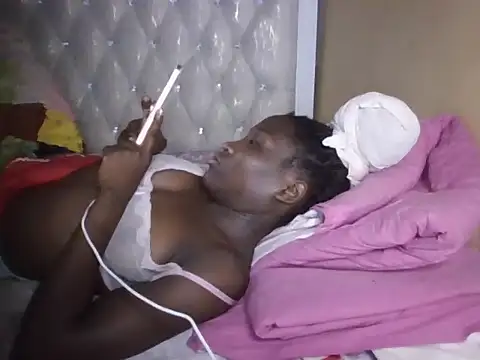 just nala online show from January 9, 9:16 pm