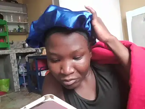 just nala online show from February 24, 8:56 am