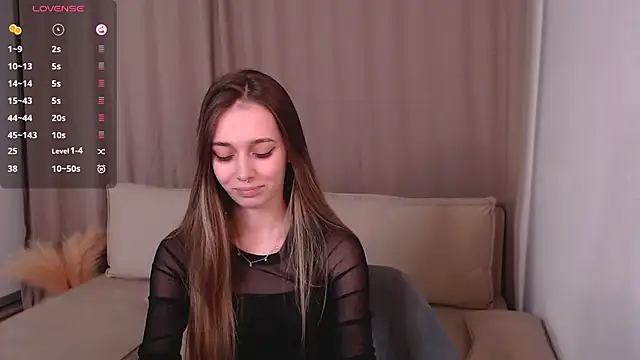  Little Imp  online show from February 21, 9:11 pm