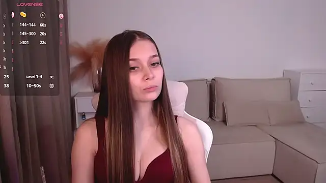  Little Imp  online show from December 22, 9:12 pm