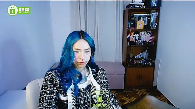 Snapshot of dakota_senju chatting on December 20, 12:41 am dakota senju online show from December 20, 12:41 am