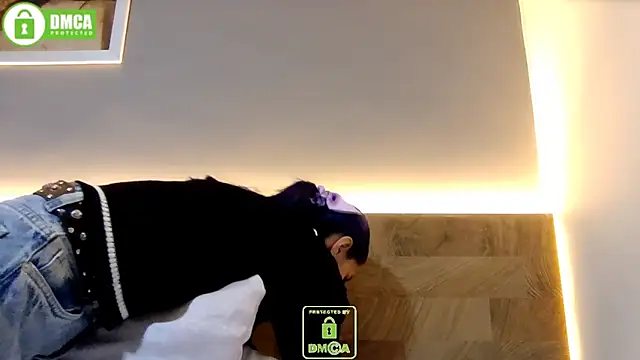 Snapshot of dakota_senju chatting on December 31, 8:34 pm dakota senju online show from December 31, 8:34 pm