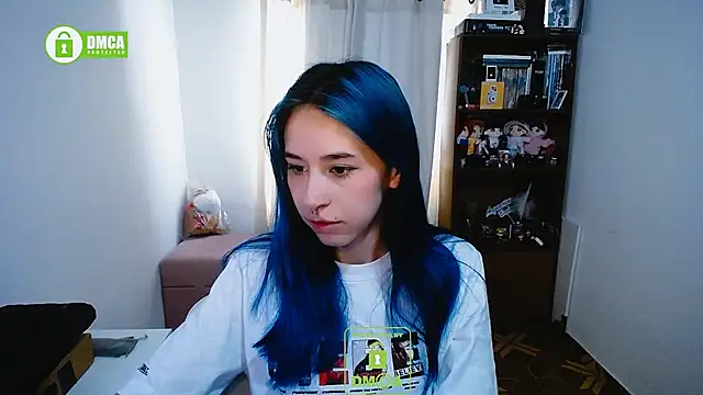 Snapshot of dakota_senju chatting on January 21, 3:10 pm dakota senju online show from January 21, 3:10 pm