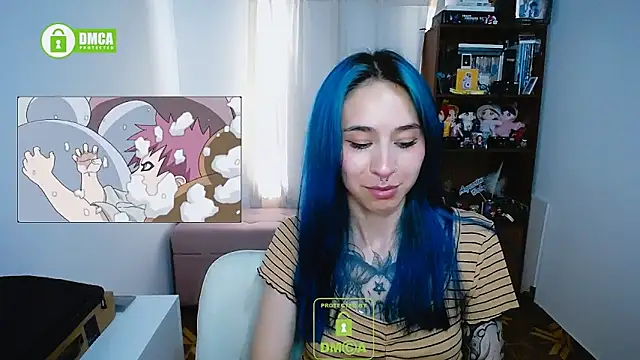 Snapshot of dakota_senju chatting on January 28, 4:08 pm dakota senju online show from January 28, 4:08 pm