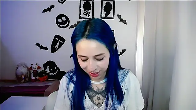 Snapshot of dakota_senju chatting on October 11, 2:48 pm dakota senju online show from October 11, 2:48 pm