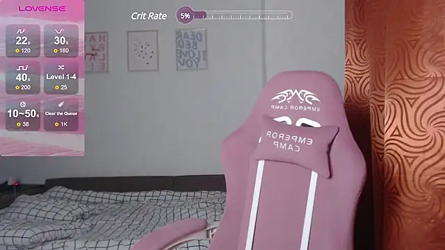 SweetieKendl online show from February 21, 9:32 pm