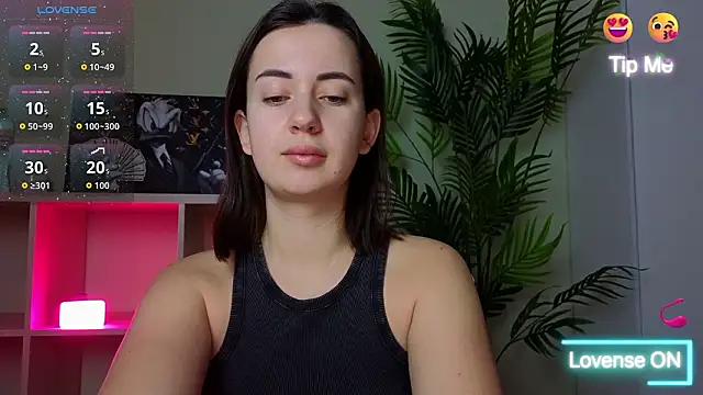 SweetieKendl online show from February 17, 10:16 pm