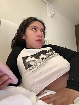 Nathcurly  online show from March 3, 10:04 pm