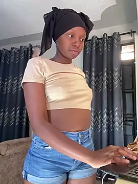 Sexy barb2 online show from March 21, 12:28 pm