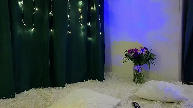 kristina amurova online show from November 23, 9:47 pm