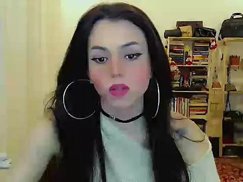 Sophie Fantasys online show from November 25, 7:25 pm