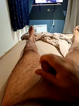 Ader12345 online show from April 17, 10:13 pm