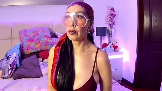 EvelinaGrey online show from November 25, 11:54 am