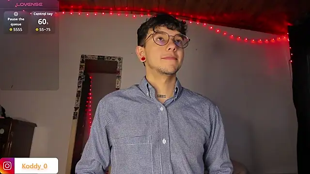 koddy 0 online show from December 5, 3:09 pm