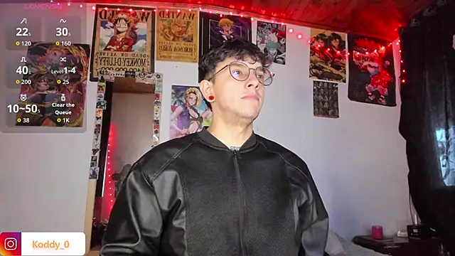 koddy 0 online show from January 16, 2:10 pm