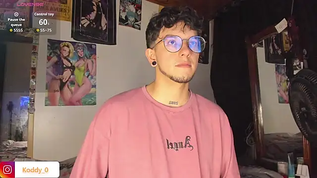 koddy 0 online show from March 9, 2:37 am