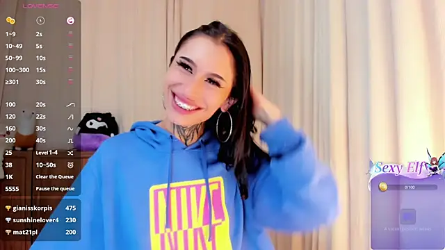 kali ka  online show from December 27, 7:51 am