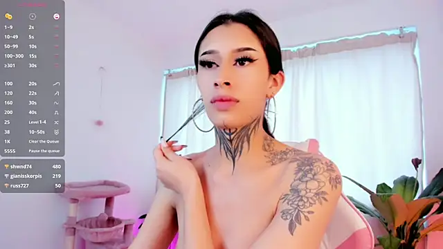 kali ka  online show from January 27, 7:13 pm