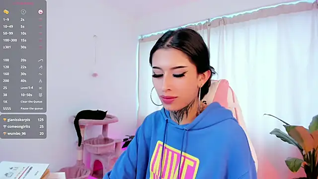 kali ka  online show from January 31, 7:08 pm