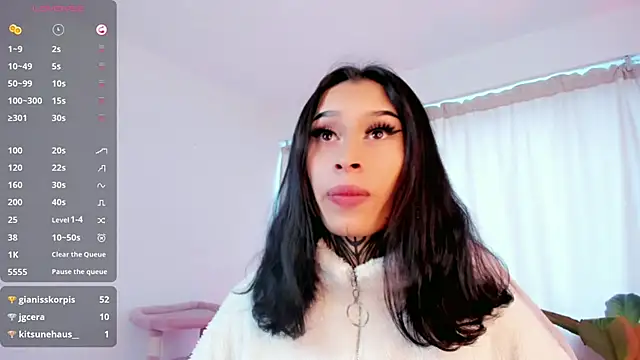 kali ka  online show from February 6, 3:41 pm