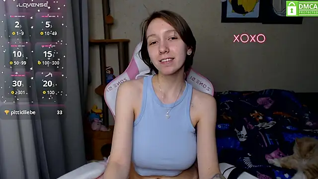 LeahGottty online show from December 3, 5:23 pm