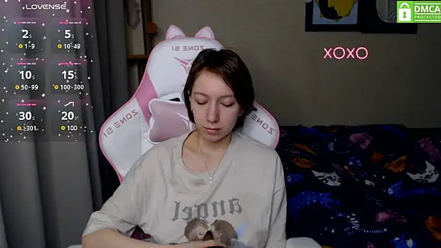 LeahGottty online show from December 5, 2:22 pm