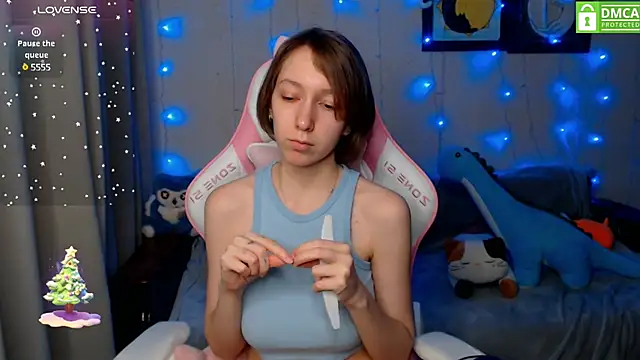 LeahGottty online show from December 17, 2:44 pm