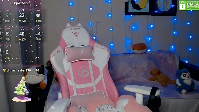 LeahGottty online show from December 19, 6:23 pm