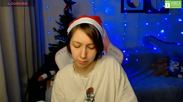 LeahGottty online show from December 25, 2:23 pm