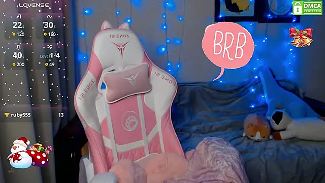 LeahGottty online show from December 28, 5:57 pm