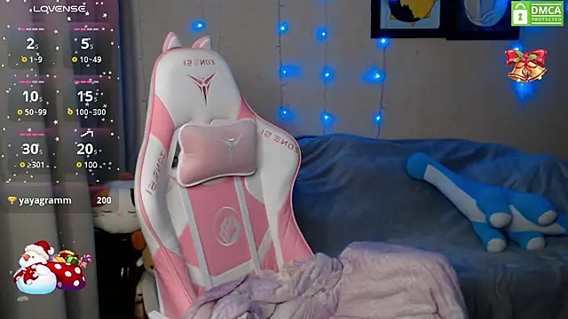 LeahGottty online show from December 29, 6:05 pm