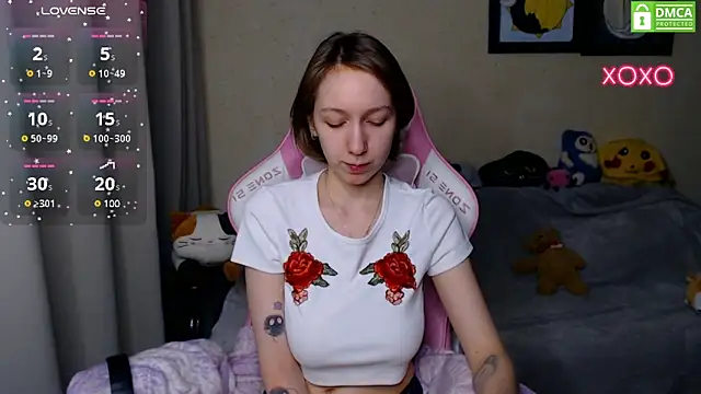 LeahGottty online show from January 16, 2:30 am