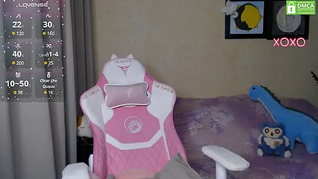 LeahGottty online show from February 2, 4:26 am