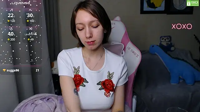 LeahGottty online show from February 6, 5:25 am