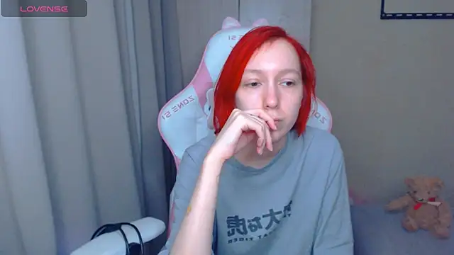 LeahGottty online show from October 14, 5:08 am