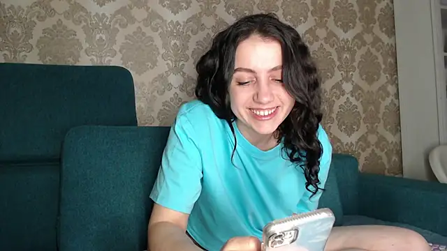 Louise Lavender online show from February 28, 12:42 pm