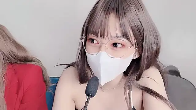 Mono-Stewardesss online show from December 10, 4:34 am