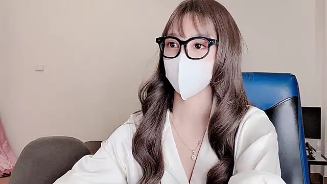 Mono-Stewardesss online show from December 27, 1:28 pm